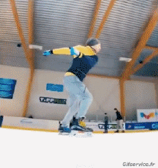 Humor - Fun Deportes Patines de hielo Fun Win 