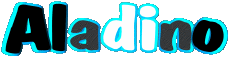 Prénoms MASCULIN - Espagne A Aladino 