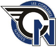 Sportivo Hockey - Clubs Francia Nantes Atlantique Corsaires 