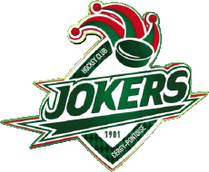 Deportes Hockey - Clubs Francia Cergy-Pontoise Jokers 