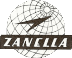 Transport MOTORRÄDER Zanella-Mortorcycles Logo 