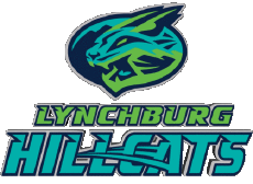 Sports Baseball U.S.A - Carolina League Lynchburg Hillcats 