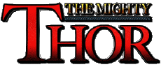 Multimedia Fumetto - USA Thor 