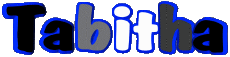 First Names FEMININE - UK - USA - IRL - AUS - NZ T Tabitha 