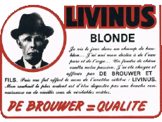 Drinks Beers Belgium Livinus-Blonde 