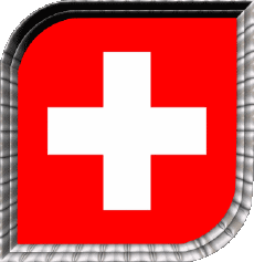 Fahnen Europa Schweiz Plaza 