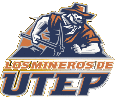 Deportes N C A A - D1 (National Collegiate Athletic Association) U UTEP Miners 