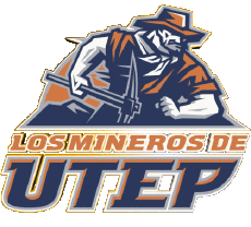 Sport N C A A - D1 (National Collegiate Athletic Association) U UTEP Miners 