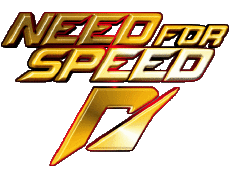 Multimedia Videogiochi Need for Speed Logo 
