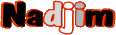 Nombre MASCULINO - Magreb Musulmán N Nadjim 