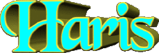 First Names MASCULINE - Maghreb Muslim H Haris 