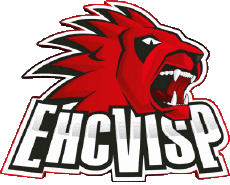 Sports Hockey - Clubs Switzerland Viège HC 