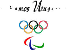 Messages Espagnol Vamos Uruguay Juegos Olímpicos 