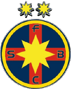 Sports FootBall Club Europe Roumanie Fotbal Club FCSB 
