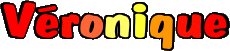 Nombre FEMENINO - Francia V Véronique 