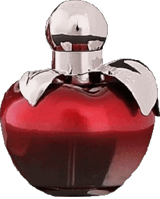 Mode Couture - Parfum Nina Ricci 