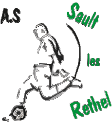 Sportivo Calcio  Club Francia Grand Est 08 - Ardennes AS Sault les Rethel 