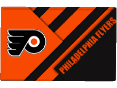 Deportes Hockey - Clubs U.S.A - N H L Philadelphia Flyers 