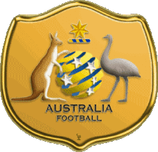 Deportes Fútbol - Equipos nacionales - Ligas - Federación Oceanía Australia 