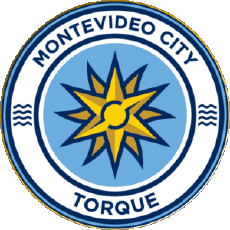 Sports Soccer Club America Uruguay Montevideo City Torque 