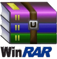 Multi Média Informatique - Logiciels WinRAR 