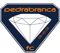 Sportivo Calcio Club America Logo Brasile Rio Grande do Sul Pedrabranca Futebol Clube Alvorada 