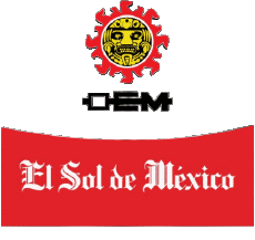 Multimedia Zeitungen Mexiko El Sol de México 