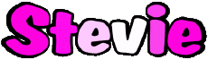 Prénoms MASCULIN - UK - USA S Stevie 