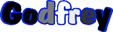 Prénoms MASCULIN - UK - USA G Godfrey 