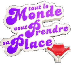 Multimedia Programa de TV France TV Jeux Divers Tout le monde veut prendre sa place 