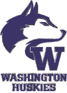 Deportes N C A A - D1 (National Collegiate Athletic Association) W Washington Huskies 