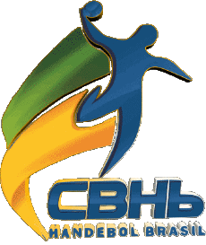Sports HandBall - National Teams - Leagues - Federation America Brazil 