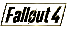 Multimedia Videogiochi Fallout 04 Logo 