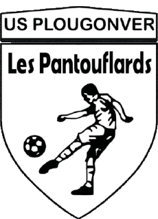 Sport Fußballvereine Frankreich Bretagne 22 - Côtes-d'Armor Us Plougonver 