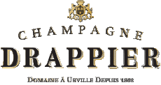 Boissons Champagne Drappier 
