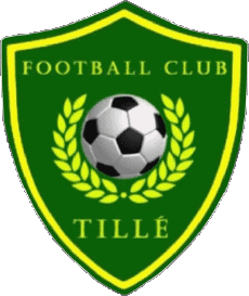 Sportivo Calcio  Club Francia Hauts-de-France 60 - Oise FC Tillé 