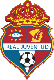 Deportes Fútbol  Clubes America Honduras C.D. Real Juventud 