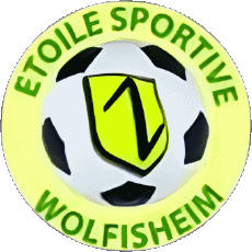 Sportivo Calcio  Club Francia Grand Est 67 - Bas-Rhin ES Wolfisheim 