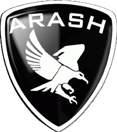 Transport Cars Arash Logo 