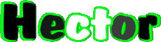 Prénoms MASCULIN - France H Hector 