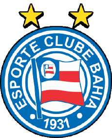 Sport Fußballvereine Amerika Brasilien Esporte Clube Bahia 