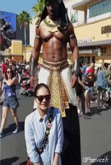 Humor - Fun En la calle Mix 01 