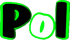 Prénoms MASCULIN - France P Pol 