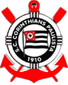 1939 - 1979-Sports FootBall Club Amériques Brésil Corinthians Paulista 