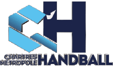 Sports HandBall Club - Logo France Chartres 