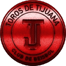 Sports Baseball Mexique Toros de Tijuana 