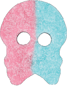 Nourriture Bonbons Bubs 