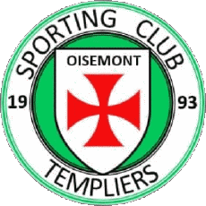 Sports Soccer Club France Hauts-de-France 80 - Somme SC Templiers Oisemont 