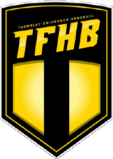 Sportivo Pallamano - Club  Logo Francia Tremblay - TFhb 