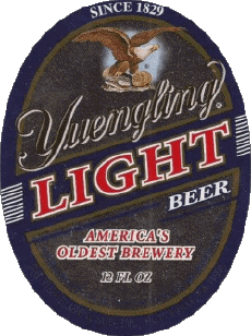Drinks Beers USA Yuengling 